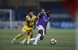 Kết quả bóng đá V.League vòng 6 hôm nay mới nhất