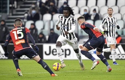 Nhận định, soi kèo Genoa vs Juventus: Gia tăng áp lực