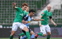 Nhận định, soi kèo Monchengladbach vs Werder Bremen: Phá dớp đối đầu