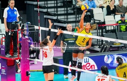 Link trực tiếp bóng chuyền World Club Champs hôm nay 15/12: Vakifbank vs Dentil Praia Clube