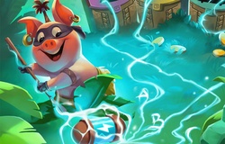 Code Coin Master 16/12, link nhận Spin Coin Master miễn phí mới nhất