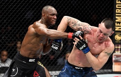 Kamaru Usman nhận định gì về trận Edwards vs Covington ở UFC 296