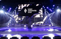 Lịch thi đấu LCS Mùa Xuân 2024 mới nhất