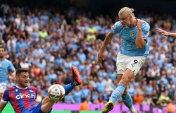 Nhận định, soi kèo Man City vs Crystal Palace: Thất bại khó tránh