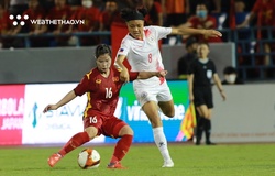 Philippines thăng tiến thần tốc, “đe dọa” vị trí số 1 của nữ Việt Nam ở BXH FIFA