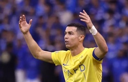 Lương của Ronaldo gấp đôi khoản đầu tư vào quỹ bồi thường biến đổi khí hậu