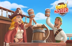 Code Coin Master 17/12, link nhận Spin Coin Master miễn phí hôm nay