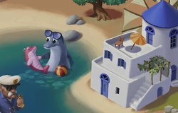 Bảng giá xây làng Coin Master mới nhất