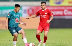 Nhận định, soi kèo SLNA vs HAGL: Chìm nghỉm dưới đáy