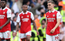 Nhận định, soi kèo Arsenal vs Brighton: Chưa thể đứng dậy