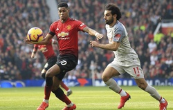 Đội hình ra sân Liverpool vs MU: Antony đá chính