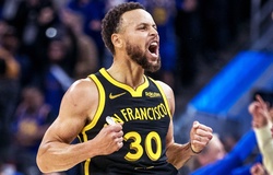 HLV trưởng Warriors nói về Stephen Curry: "Nếu cậu ấy không gánh thì không ai gánh đội bóng này cả"