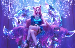 Top đội hình DTCL 13.25 mạnh nhất meta TFT