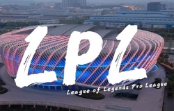 Đội hình LPL Mùa Xuân 2024: Danh sách chính thức