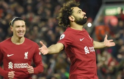 Mohamed Salah của Liverpool đáng sợ như thế nào đối với MU?