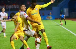 Nhận định, soi kèo Hải Phòng vs Khánh Hòa: Sóng gió bủa vây