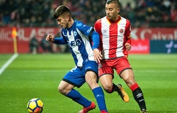 Nhận định, soi kèo Girona vs Alaves: Ngựa ô bứt phá