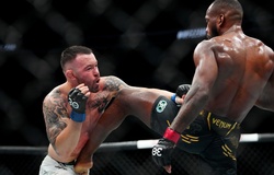 UFC 296: Leon Edwards dập tắt "giấc mơ Mỹ" của Colby Covington cùng trận đấu gây thất vọng