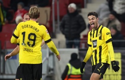 Tỷ lệ kèo trận Dortmund vs Mainz, 2h30 ngày 20/12
