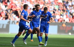 Nhận định, soi kèo Hoffenheim vs Darmstadt: Nhấn chìm khách