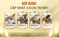 Bảo trì FC Online hôm nay 20/12 đến mấy giờ?