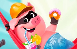 Code Coin Master 20/12 mới nhất, link nhận Spin miễn phí