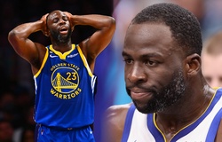 Cập nhật án treo giò vô thời hạn của Draymond Green: Chặng đường khó khăn cho cả Green và Warriors