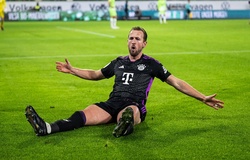 Danh sách ghi bàn Bundesliga 2023/24: Guirassy vẫn đeo bám Harry Kane