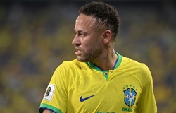 Bác sĩ tuyển Brazil giải thích lý do Neymar bỏ lỡ Copa America 2024