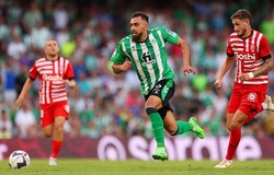 Nhận định, soi kèo Real Betis vs Girona: Làm khó chủ nhà