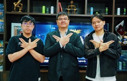 Đội hình GAM Esports 2024: Nhiều gương mặt cũ trở lại
