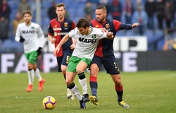 Nhận định, soi kèo Sassuolo vs Genoa: Giải cơn khát chiến thắng