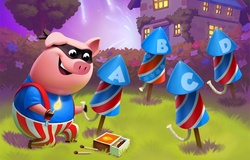 Code Coin Master 26/12, link nhận spin miễn phí mới nhất hôm nay