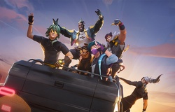 Heartsteel được làm lại ở DTCL 14.1