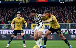 Nhận định, soi kèo Frosinone vs Juventus: Trở lại mặt đất