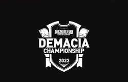 Kết quả Demacia Cup 2023 mới nhất