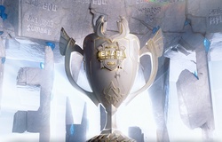 Bảng xếp hạng Demacia Cup 2023