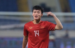 Danh sách Việt Nam dự Asian Cup 2023: Có nhiều biến động