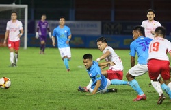 Kết quả bóng đá V.League vòng 8 hôm nay mới nhất