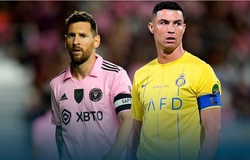 Lionel Messi vs Cristiano Ronaldo năm 2023: Ai xuất sắc hơn ai?