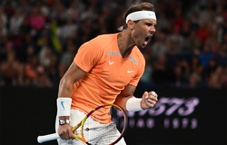 Vì sao Rafael Nadal xếp hạng 663 không phải tham dự vòng loại ATP 250 Brisbane?