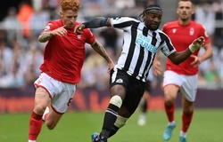 Nhận định, soi kèo Newcastle vs Nottingham: Điểm tựa sân nhà