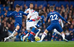 Nhận định, soi kèo Chelsea vs Crystal Palace: Đối thủ ưa thích