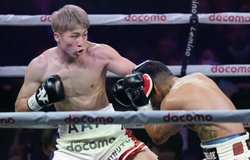 "Quái vật" Naoya Inoue tung đấm xuyên giáp, viết lịch sử cho Boxing Châu Á