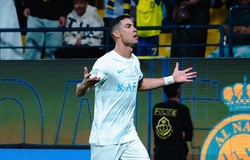 Trực tiếp Al Ittihad vs Al Nassr: Ronaldo và Mane cùng lập cú đúp