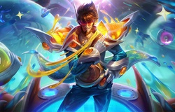 Đội hình Twisted Fate mùa 10 TFT và cách lên đồ DTCL mạnh nhất