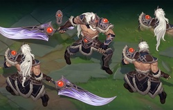 Lịch cập nhật LOL 2024: mùa 14 Liên Minh  bắt dầu khi nào?