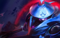 Cách lên đồ Jax DTCL mùa 10 mạnh nhất