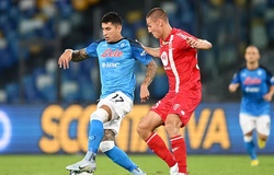 Nhận định, soi kèo Napoli vs Monza: Chưa thể vực dậy