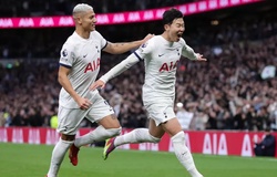 Đội hình dự kiến Brighton vs Tottenham: Spurs giữ nguyên bộ tứ tấn công